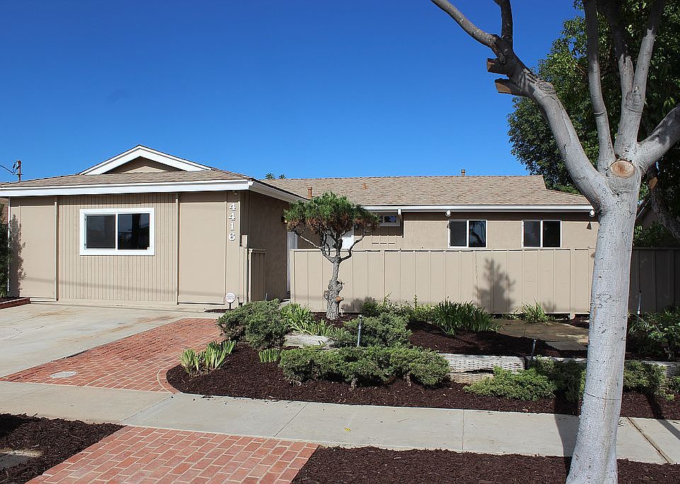 4416 Mount Herbert Ave, San Diego, CA 92117 Zillow