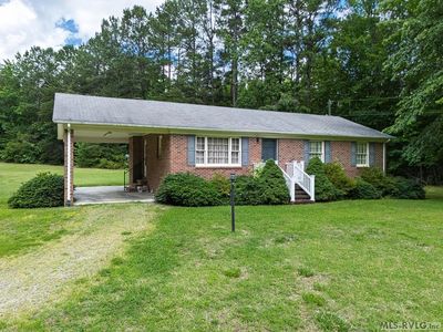 9357 Western Mill Rd, Lawrenceville, VA, 23868