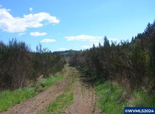 0 Moonshine Park Rd, Logsden, OR 97357