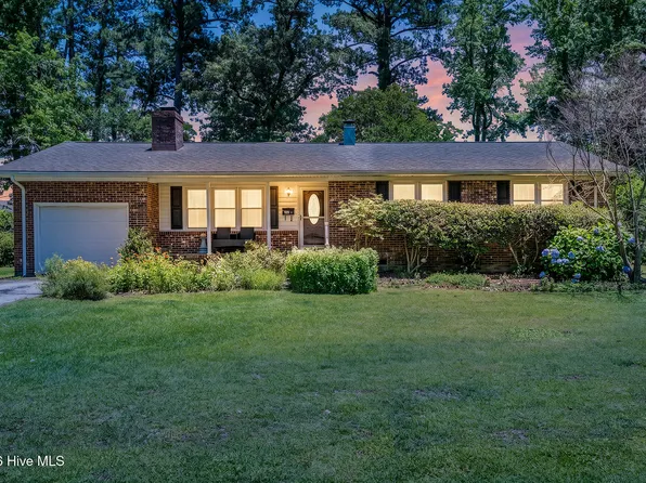 116 Barden Drive, Havelock, NC 28532