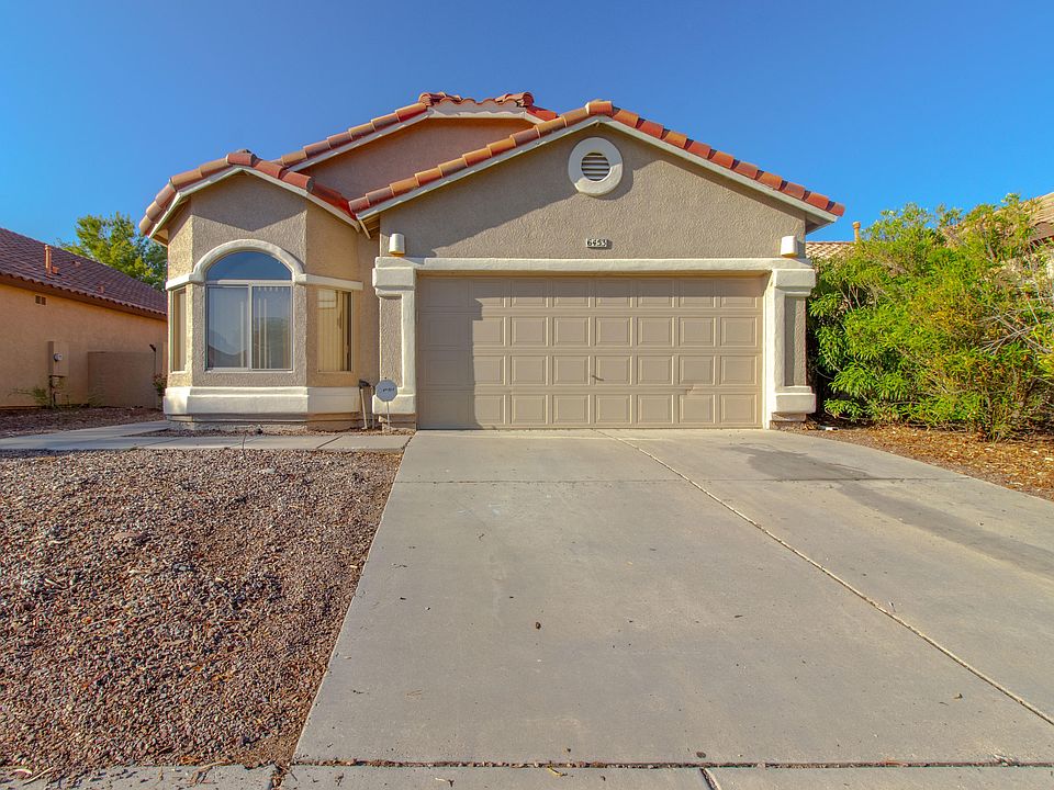 1st image of 6453 W Wenden Way