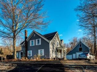 204 Cedar St, Stoughton, MA 02072