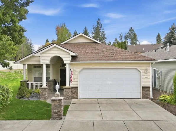 3530 E Carroll Ln, Spokane, WA 99223