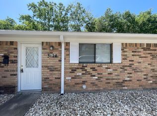 3124 McFerrin Ave, Waco, TX 76708