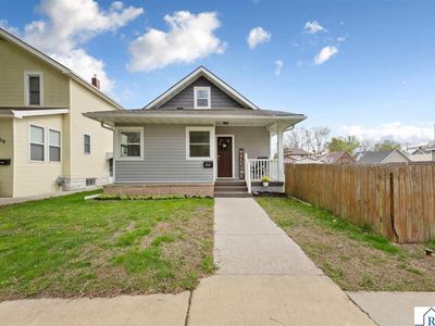 615 Park Ln, Mankato, MN, 56001
