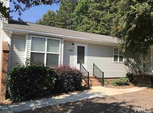 5936 Westcreek Pl, Raleigh, NC 27606
