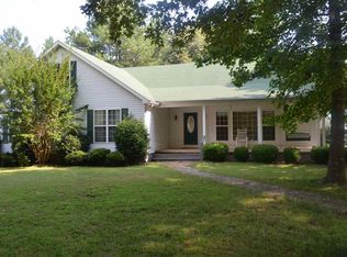 1360 Verles Rd, Medon, TN 38356