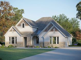 9840 Chesney Dr, Forney, TX 75126