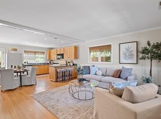 508 College St, Healdsburg, CA 95448