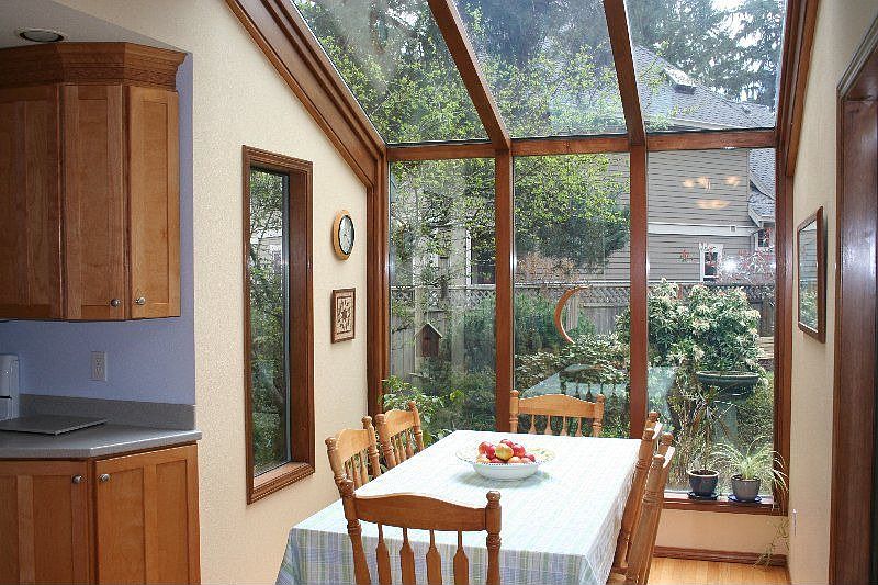 Garden Window