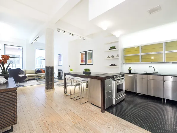 155 Perry Street image 1 of 8