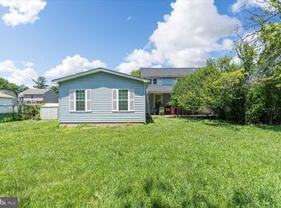 3524 Meadowside Rd, Baltimore, MD 21207