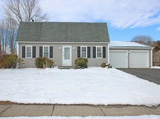 85 Guarino Dr, Middletown, CT 06457