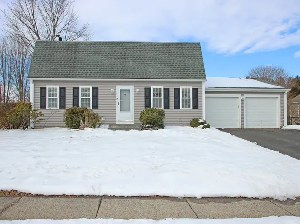 85 Guarino Drive, Middletown, CT 06457