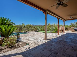 36410 N Romping Rd, Carefree, AZ 85377