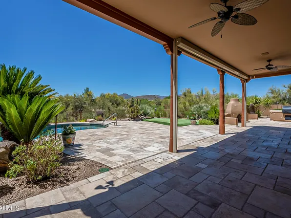 36410 N ROMPING Road, Carefree, AZ 85377