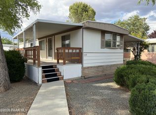 11250 E State Route 69 LOT 1111, Dewey, AZ 86327