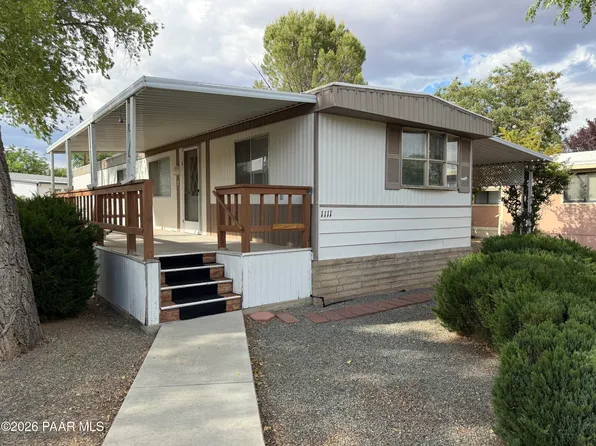 11250 E State Highway 69 #1111, Dewey, AZ 86327