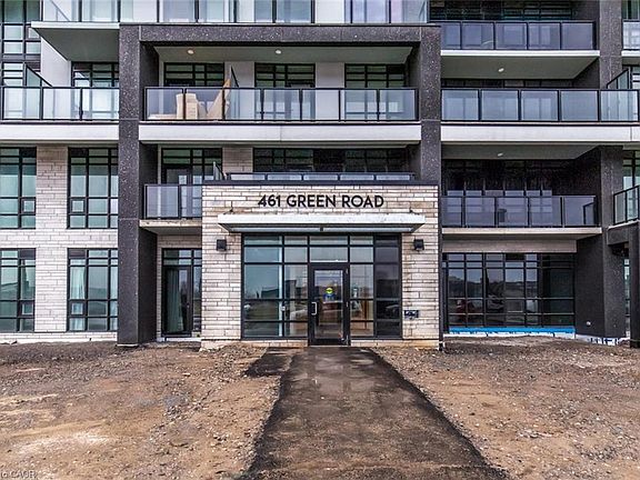 2nd image of 461 Green Rd #220