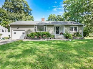 88 Muller Rd, Burlington, MA 01803