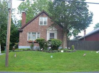 61 Sherwood Ave, Rensselaer, NY 12144