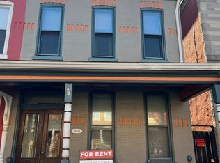 740 Marietta Ave, Lancaster, PA