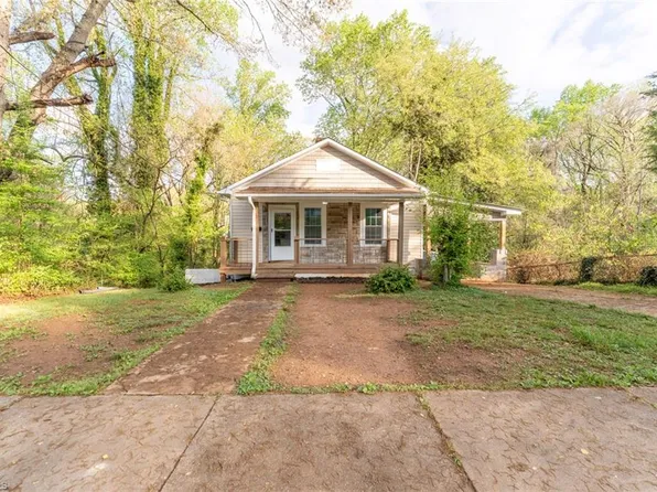 1909 Maryland Ave, Winston Salem, NC 27101