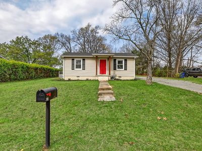 917 Smith St, Shelbyville, TN, 37160