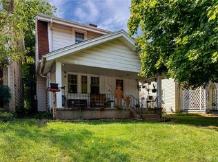 1238 Demphle Ave, Dayton, OH 45410