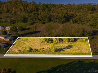 1054 Cemetery Ave, Manchester, OH 45144