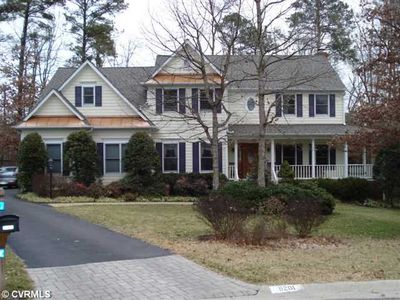 11201 Fanwood Ct, Henrico, VA, 23233