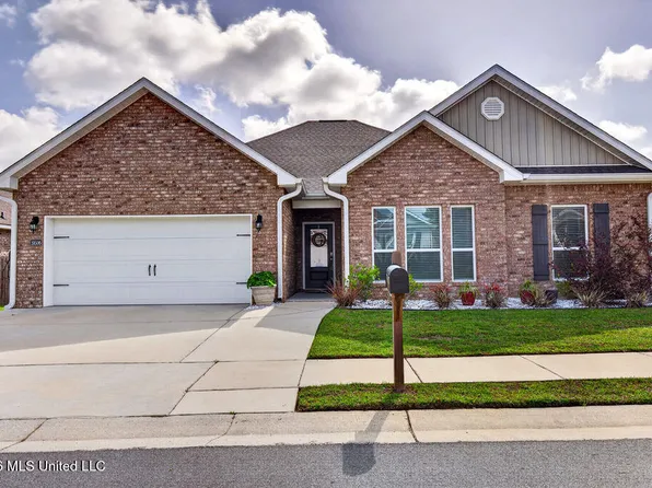 19506 Little Manatee St, Biloxi, MS 39532
