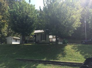 975 Shugars Hill Rd, Liberty, KY 42539