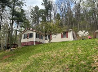 173 Buckshot Ln, Mountain City, TN 37683