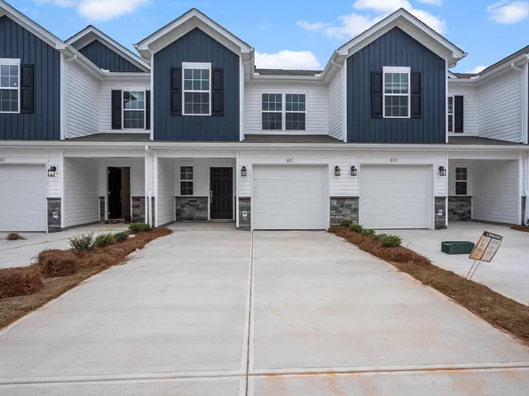 813 Sandbach Road 33 Magnolia #Hh-a1, Spartanburg, SC 29301