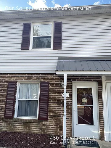 450 Cedarbrook Ct #1 Photo 1