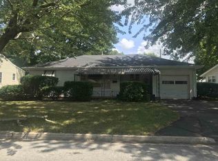 1030 Burke St, Kokomo, IN 46901