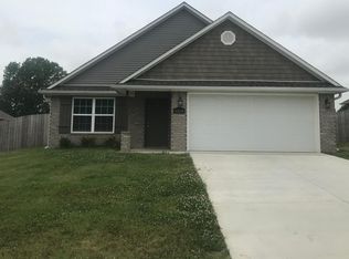 4458 Ferns Valley Loop, Springdale, AR 72764
