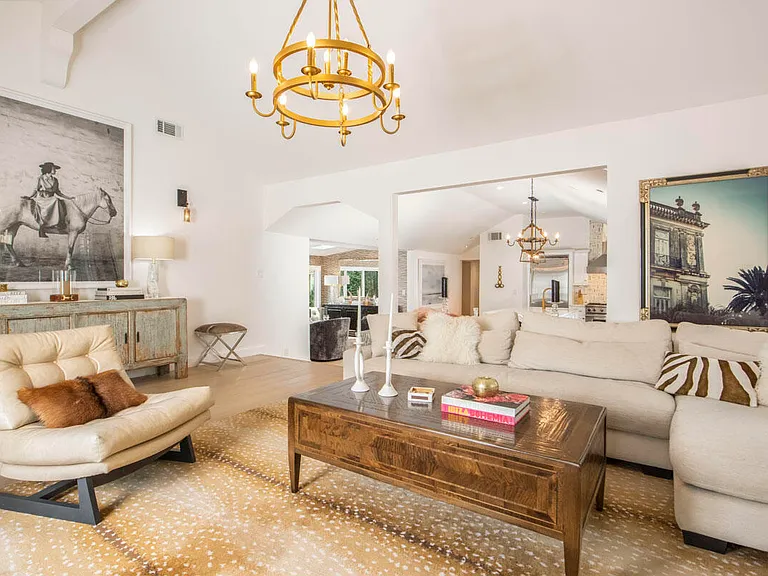 627 Romero Canyon Rd — Photo 1