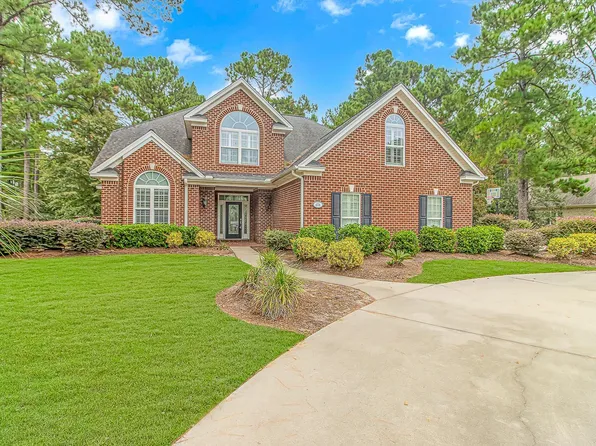 676 Oxbow Dr., Myrtle Beach, SC 29579