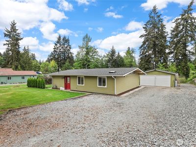 7023 126th Street E, Puyallup, WA, 98373
