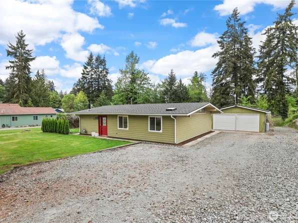 7023 126th Street E, Puyallup, WA 98373