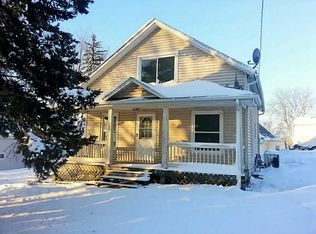 409 Union St, Norway, IA 52318