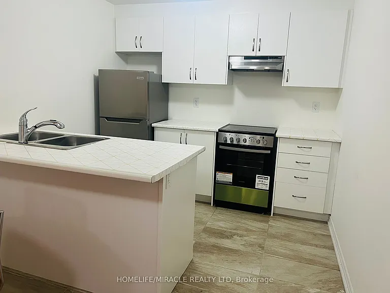 60 Bannister Rd #BASEMENT — Photo 10