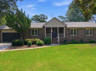 412 Oak Ridge Dr, Edenton, NC 27932
