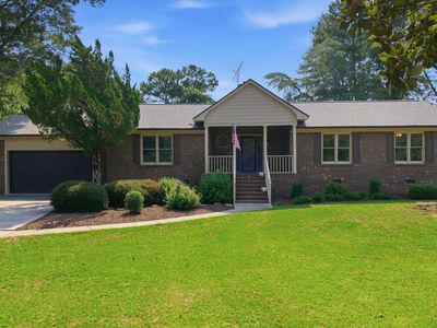412 Oak Ridge Drive, Edenton, NC, 27932