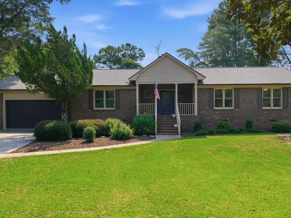 412 Oak Ridge Drive, Edenton, NC 27932