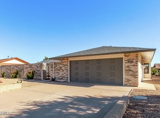 12425 W Toreador Dr, Sun City West, AZ 85375
