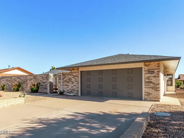 12425 W Toreador Drive, Sun City West, AZ 85375