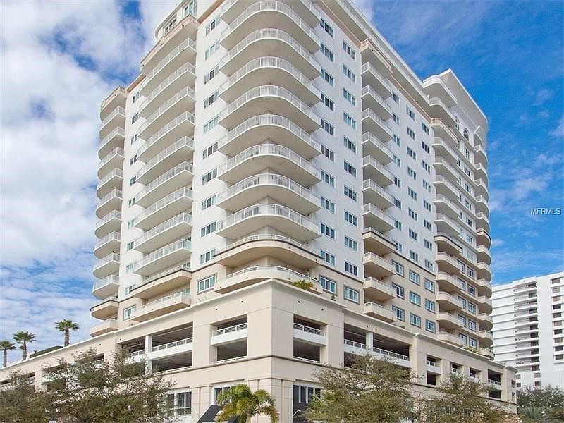 1st image of 100 S Eola Dr Unit 1711